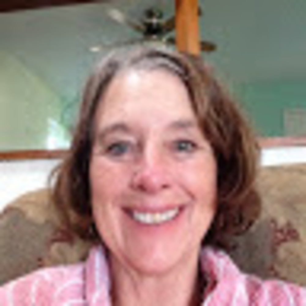 Meet your Posher, Carla